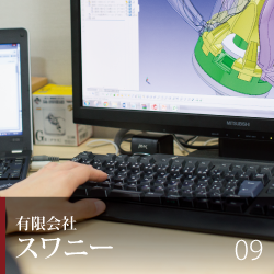 有限会社　スワニー